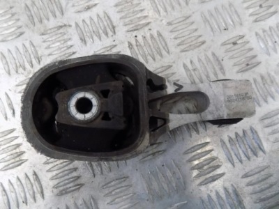 Peugeot 208 ii 2008 ii 2019- кронштейн кронштейн подвеска фото №1