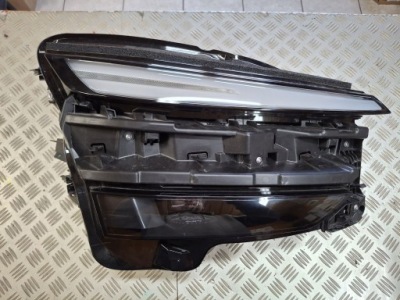 Фара правый  перед передняя full led tesla y рестайлинг  juniper 2025-2026 фото №1