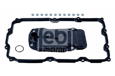 FEBI BILSTEIN ФИЛЬТР HYDRAULIKI КОРОБКИ ПЕРЕДАЧ LEXUS GX LX TOYOTA LAND фото