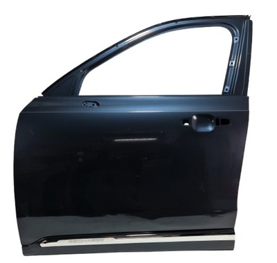 Volvo xc90 ii дверь левый перед левая передние 32133216 фото №1