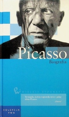 Henry Gidel - Picasso biografia