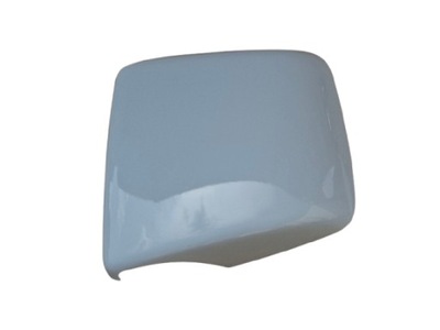 Scania r s крышка корпус защита зеркало левая малый белый 2119451 фото №1