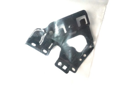 Кронштейн кронштейн лампи лист перед karl фото №1