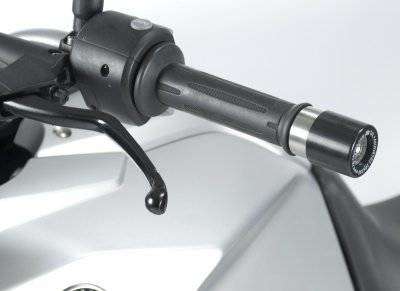 BOCALES VOLANTE RG RACING BMW F650GS F800 GS  