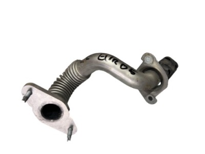 Citroen jumper boxer 2,2hdi egr труба egr ck2q9e470ba фото №1