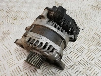 Suzuki swift mk8 генератор фото №1