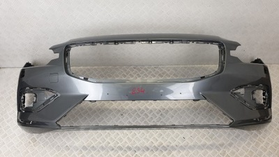 Volvo v60 s60 iii 18- бампер перед передний фото №1