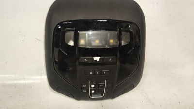 Лампа потолочный maserati ghibli 2017 6701110330 фото №1