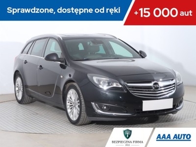 Opel Insignia 2.0 CDTI, Automat, Navi, Klima