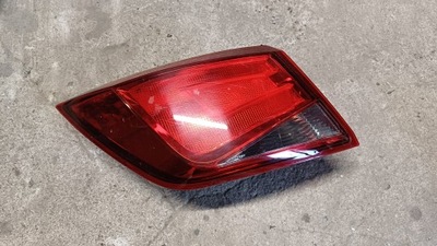 SEAT LEON 3 UNIVERSAL FARO IZQUIERDA PARTE TRASERA PARTE TRASERA 5F9945095  