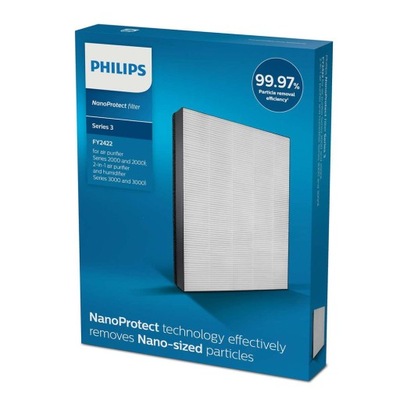 Filtr Philips FY2422/30 NanoProtect