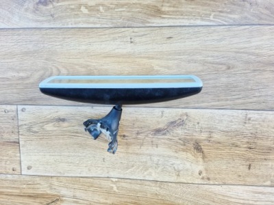 Зеркало заднего вида vw golf vi фото №1