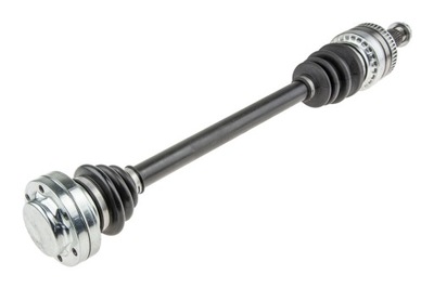 Приводной вал приводная bmw 3 e91 320i/323i 05-12 фото №1