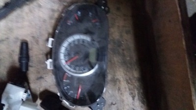 Лічильник mazda 5 фото №1