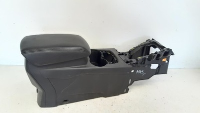 Підлокітник ford focus mk3 фото №1