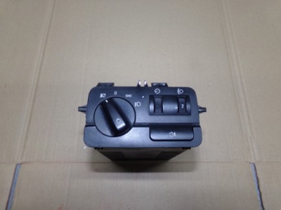 Выключатель света авто bmw e46 6936840 фото №1