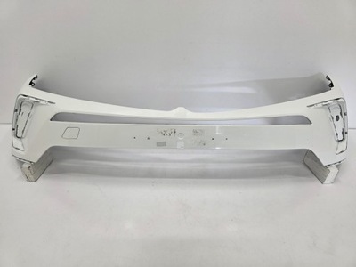 Бампер перед передній opel grandland x lift 9840131477 20 - фото №1