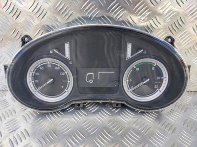 Прилади лічильник прилади daf xf 106 фото №1