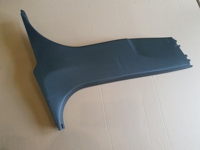 Bmw f32 x1 x2 защита стойка правая 7376894 фото №1