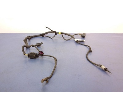 Porsche cayenne ii 75p джгут zasialnie радара фото №1