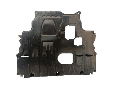 Защита pod двигатель нижняя mazda 3 ii bl 2008-2011 k6805 фото №1