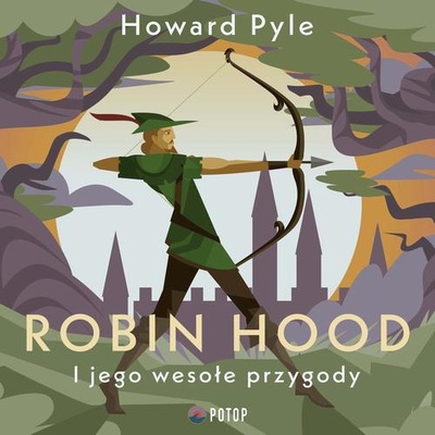 Robin Hood - Audiobook mp3