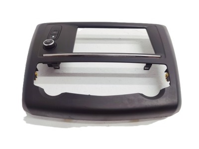 Renault kadjar рамка кнопка радіо фото №1