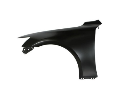 Крила lexus is250/is350, 13 - 5380153150 фото №1