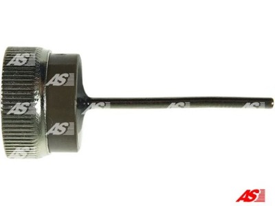 Випрямляч, генератор as-pl ard9062 фото №1