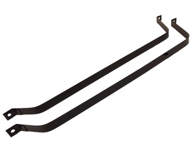 Toyota rav 4 94-99 хомути бака пального фото №1