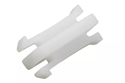 Trzpień/zacisk замка капот ford focus ii 2004- фото №1