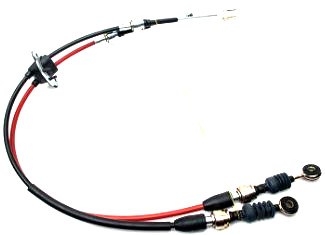 CABLE CAMBIOS DE TRANSMISIÓN DAEWOO MATIZ II 0.8I(T3) 06 -  