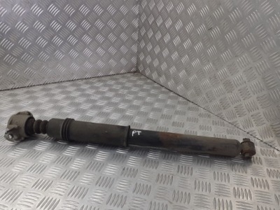 Амортизатор правый задняя peugeot 307 2.0 hdi отсутствует фото №1