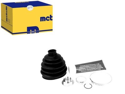 Mazda 6 i хэтчбек gg metelli фото №1