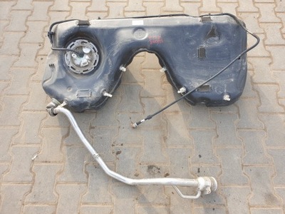 Alfa romeo stelvio бак топлива 2.0t фото №1