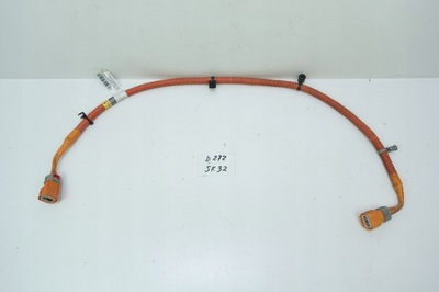 Podłącze зарядное устройство жгут напряжения maxus e-deliver фото №1