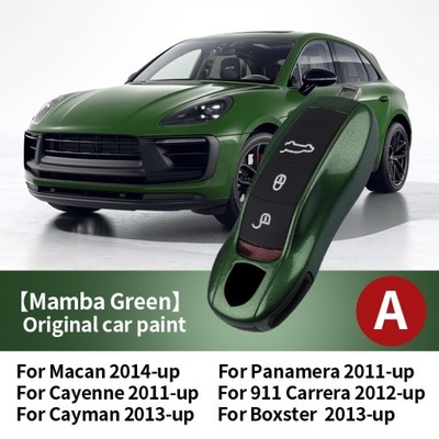 PARA PORSCHE MACAN BOXSTER CAYMAN PANAMERA 718 91  