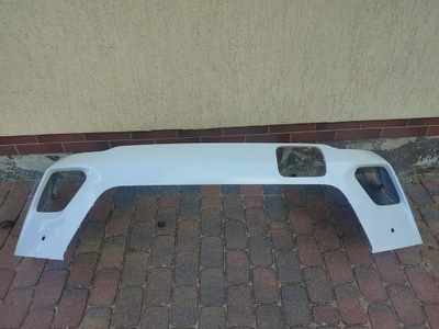 Бампер передний kia soul iii электрик фото №1