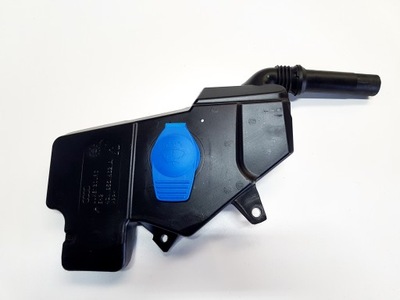 Заливна горловина бачок audi a7 rs7 4g1955462a фото №1