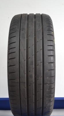 245/45R18 100Y HANKOOK VENTUS S1 EVO2 K117B HRS x1szt 1490p 