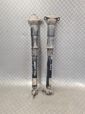 Амортизатор задня задній оригінал seat leon iii x-perience 4x4 фото №1