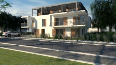 Mieszkanie, Gdynia, Orłowo, 84 m²