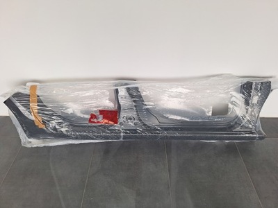 Renault zoe поріг блок двигуна лівий фото №1