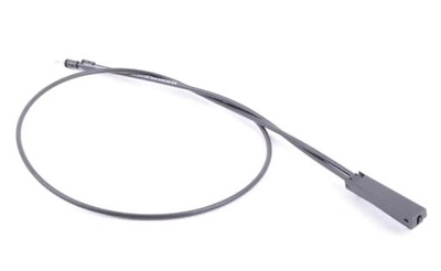 Трос відкривання капот mini countryman r60 oem фото №1