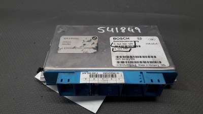 1423642 CONTROL UNIT BOX EGS BMW 3 E46 320I  