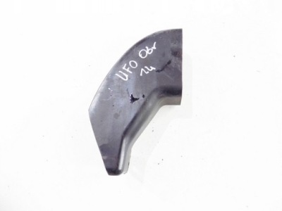 Honda civic viii ufo труба впуск воздухозаборник 1.4 i-dsi фото №1