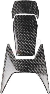 Tank pad Uniracing BMW R1200/1250 carbon