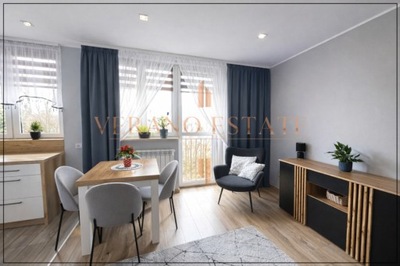 Mieszkanie, Radom, 50 m²