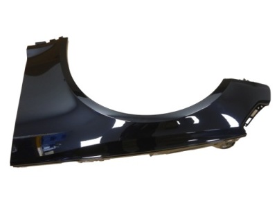 Audi rs4 b9 крыло перед левый ly9t lift фото №1