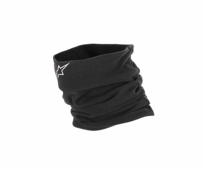 JUNGĖ OCIEPLAJACY ALPINESTARS NECK WARMER BLACK SIZE AŠIS 